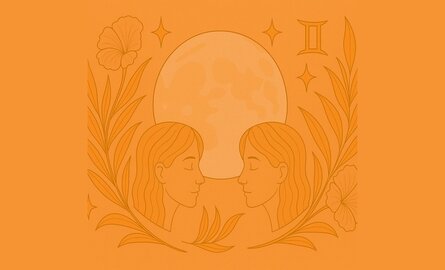 Volle maan in Tweelingen (5 december)