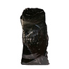 Obsidiaan ruw staand 10 x 8 x 22 cm | 2780 gram