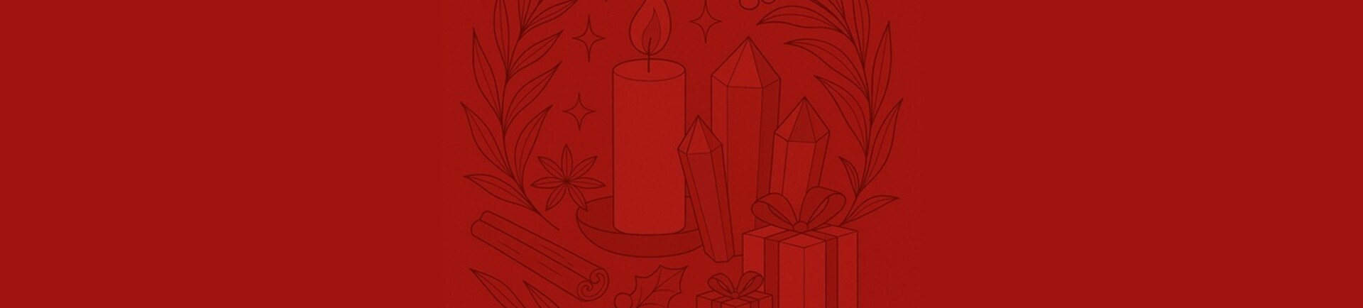 Spirituele Cadeaugids Kerst 2025