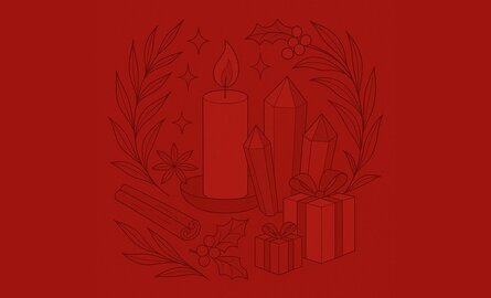 Spirituele Cadeaugids Kerst 2025