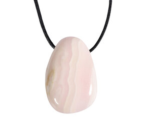 Calciet (mangano) hanger doorboord