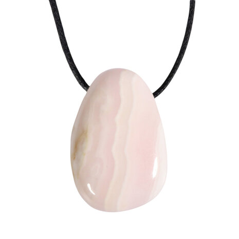 Calciet (mangano) hanger doorboord Calciet (mangano) hanger doorboord