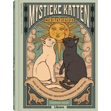 Mystieke katten meditatiegids Mystieke katten meditatiegids
