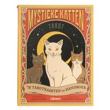 Mystieke katten tarot