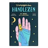 Waarzeggen door handlezen kaartenset