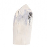 Bergkristal (zielsverwant) staand geslepen 12,4 x 6,4 x 4,5 cm | 548 gram