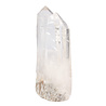Bergkristal (zielsverwant) staand geslepen 25,5 x 10,8 x 7,9 cm | 2758 gram Bergkristal (zielsverwant) staand geslepen 25,5 x 10,8 x 7,9 cm | 2758 gram