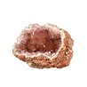 Amethist (roze) geode 40 - 50 gram Amethist (roze) geode 40 - 50 gram