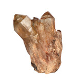 Citrien (kundalini) cluster 11 x 6 x 7,5 cm | 395 gram