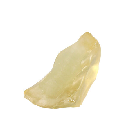 Libisch woestijnglas ruw 4,5 x 4 x 2,5 cm | 32 gram Libisch woestijnglas ruw 4,5 x 4 x 2,5 cm | 32 gram