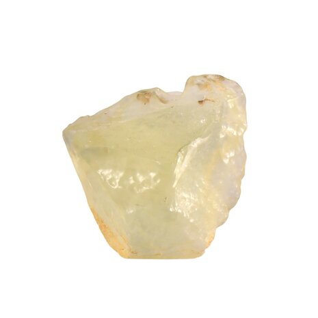 Libisch woestijnglas ruw 4,5 x 4 x 2 cm | 34 gram Libisch woestijnglas ruw 4,5 x 4 x 2 cm | 34 gram