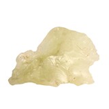 Libisch woestijnglas ruw 5,5 x 4,5 x 2,5 cm | 48 gram