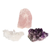 Gouden driehoek set A-kwaliteit | 384 gram