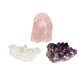 Gouden driehoek set A-kwaliteit | 384 gram