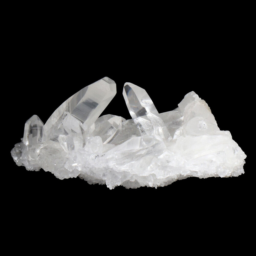 Gouden driehoek set A-kwaliteit | 384 gram