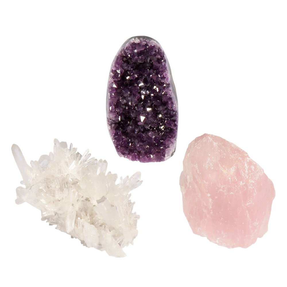 Gouden driehoek set A-kwaliteit | 2804 gram Gouden driehoek set A-kwaliteit | 2804 gram