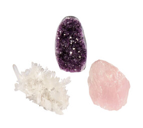 Gouden driehoek set A-kwaliteit | 2804 gram Gouden driehoek set A-kwaliteit | 2804 gram