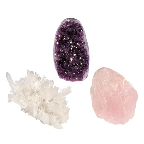 Gouden driehoek set A-kwaliteit | 2804 gram Gouden driehoek set A-kwaliteit | 2804 gram