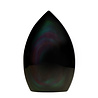 Obsidiaan (regenboog) sculptuur 200 - 300 gram Obsidiaan (regenboog) sculptuur 200 - 300 gram