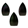 Obsidiaan (regenboog) sculptuur 200 - 300 gram Obsidiaan (regenboog) sculptuur 200 - 300 gram
