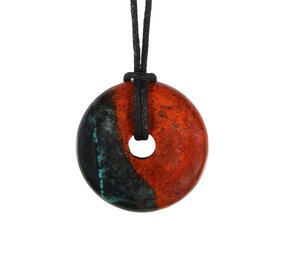 Sonora sunrise hanger donut 3 cm