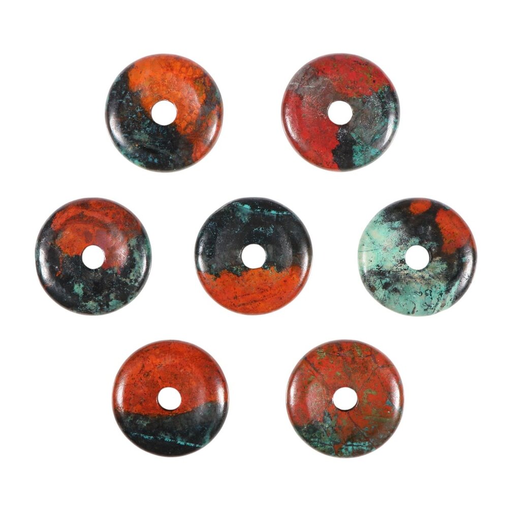 Sonora sunrise hanger donut 3 cm