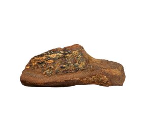 Opaal (boulder) ruw 100 - 200 gram