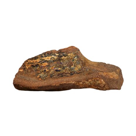 Opaal (boulder) ruw 100 - 200 gram