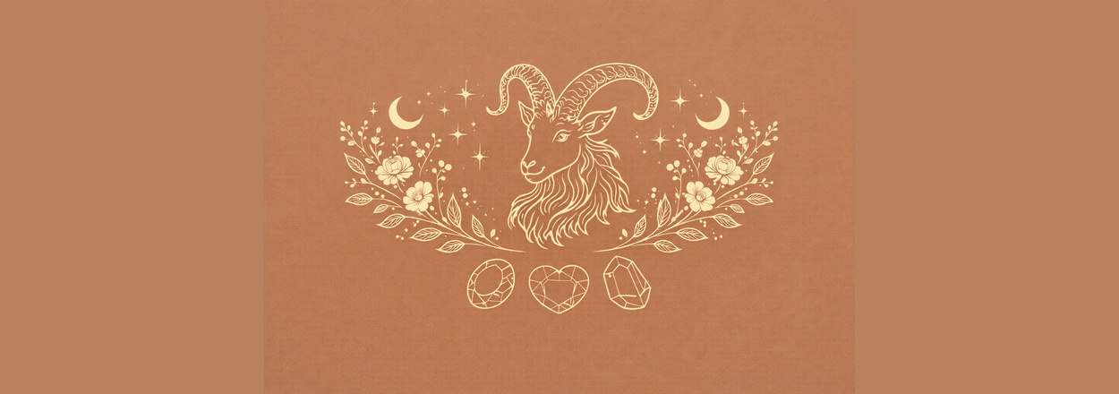 Jaarhoroscoop Steenbok 2026 – thema’s & bijpassende edelstenen Jaarhoroscoop Steenbok 2026 – thema’s & bijpassende edelstenen