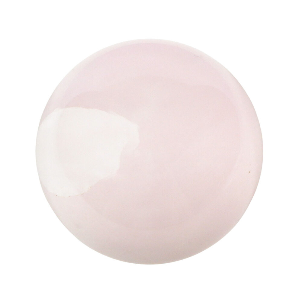 Calciet (mangano) bol 61 mm | 331 gram