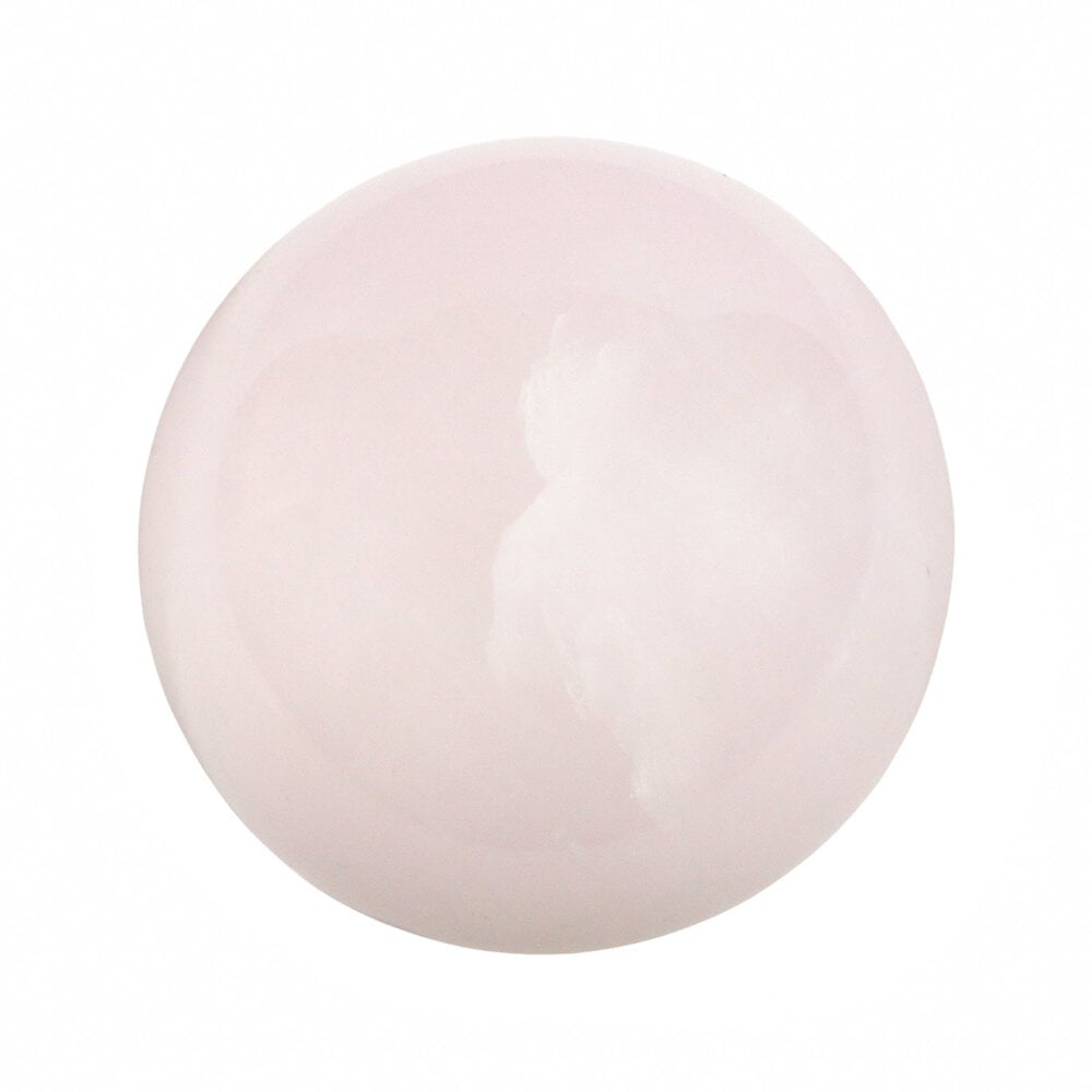 Calciet (mangano) bol 61 mm | 331 gram