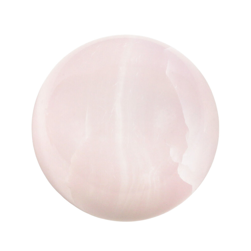 Calciet (mangano) bol 65 mm | 396 gram