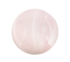 Calciet (mangano) bol 65 mm | 396 gram