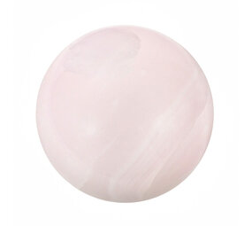 Calciet (mangano) bol 76 mm | 648 gram