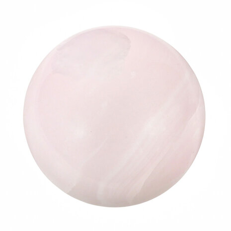 Calciet (mangano) bol 76 mm | 648 gram