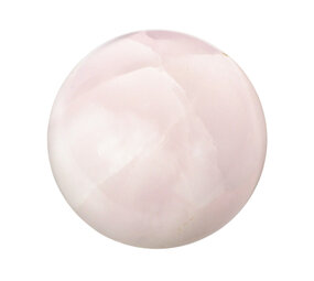 Calciet (mangano) bol 79 mm | 694 gram