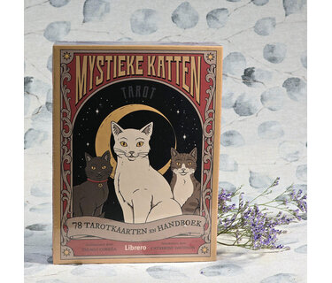 Spirituele boeken & kaartensets