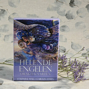 Inspiratie & Orakelkaarten