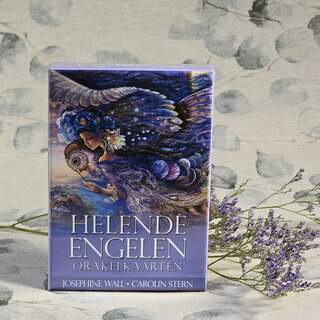 Inspiratie & Orakelkaarten