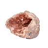 Amethist (roze) geode 4,1 x 5,9 x 5,2 cm | 88 gram Amethist (roze) geode 4,1 x 5,9 x 5,2 cm | 88 gram
