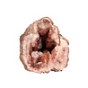 Amethist (roze) geode 5,5 x 6 x 4,3 cm | 107 gram