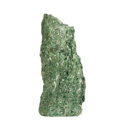 Fuchsiet ruw staand 14,8 x 8,8 x 6,9 cm | 1069 gram Fuchsiet ruw staand 14,8 x 8,8 x 6,9 cm | 1069 gram