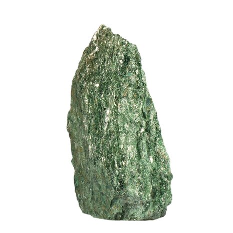 Fuchsiet ruw staand 18,7 x 16,4 x 7 cm | 2488 gram