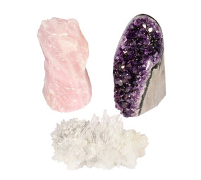 Gouden driehoek set A-kwaliteit | 3899 gram Gouden driehoek set A-kwaliteit | 3899 gram