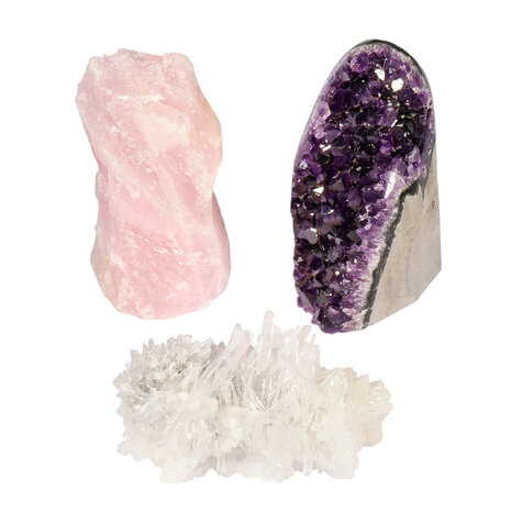 Gouden driehoek set A-kwaliteit | 3899 gram Gouden driehoek set A-kwaliteit | 3899 gram