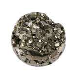 Pyriet cluster bol A-kwaliteit 56 mm | 263 gram