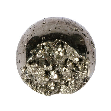 Pyriet cluster bol A-kwaliteit 51 mm | 270 gram