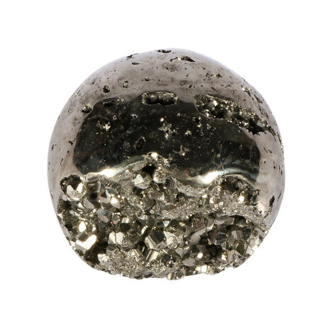 Pyriet cluster bol A-kwaliteit 51 mm | 270 gram