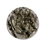 Pyriet cluster bol A-kwaliteit 56 mm | 309 gram