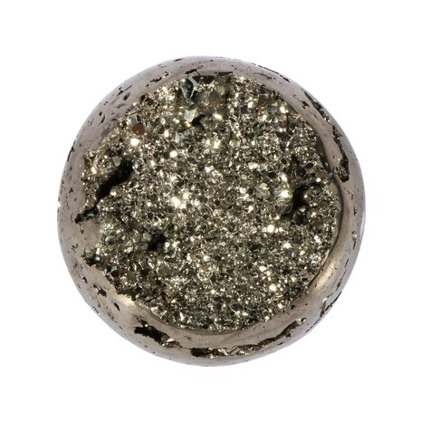 Pyriet cluster bol A-kwaliteit 58 mm | 375 gram